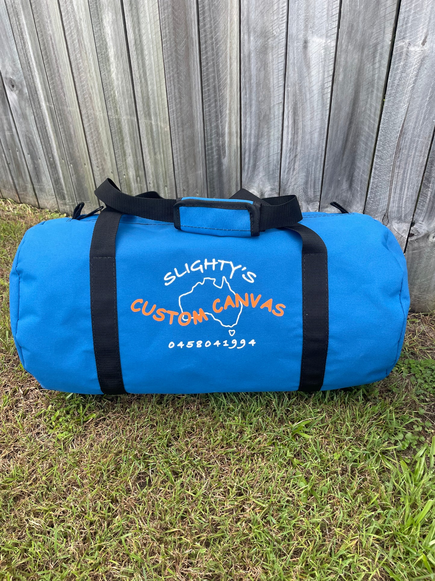 Sports Bag