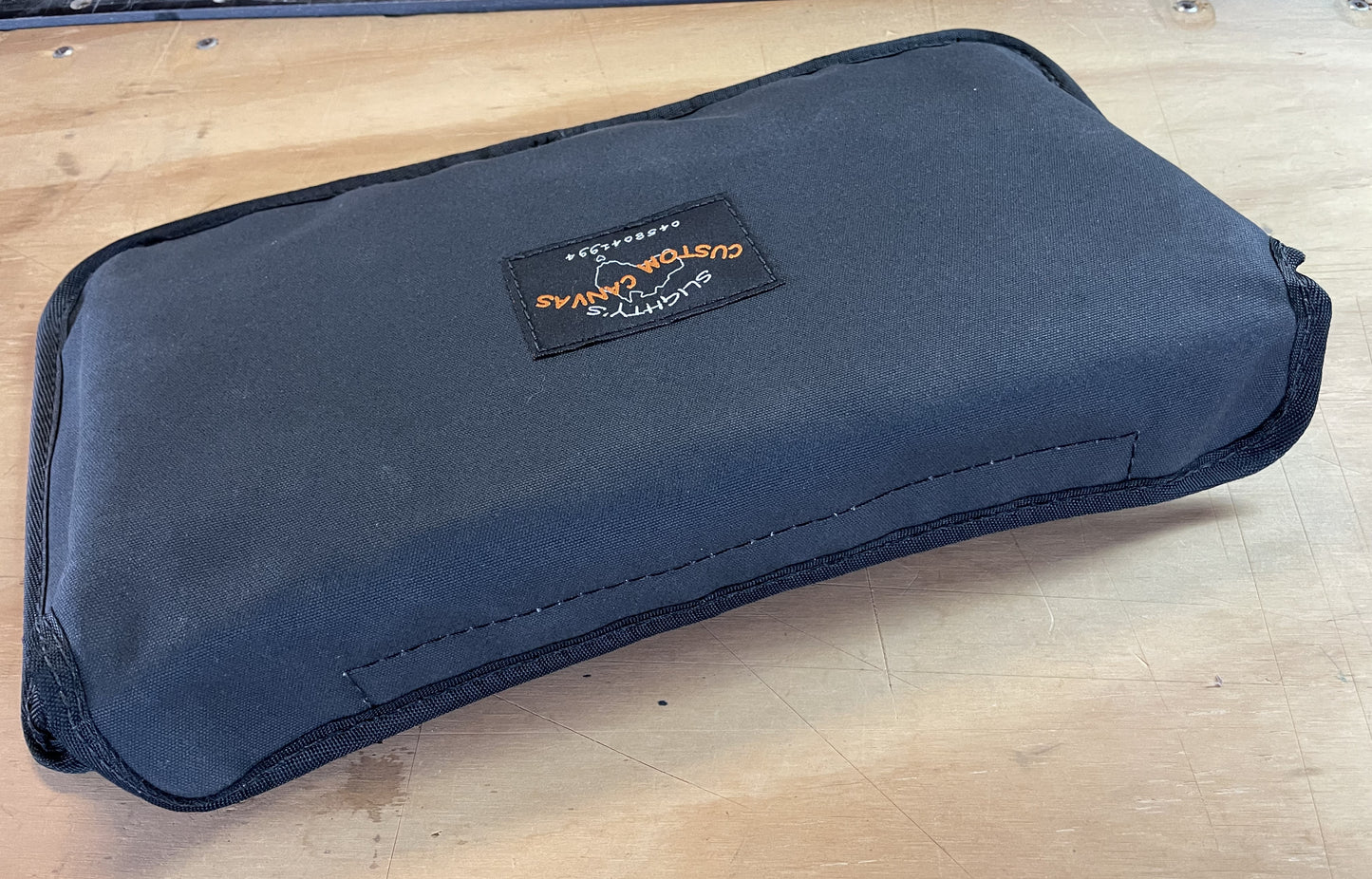 Dash Organizer ( with flap )