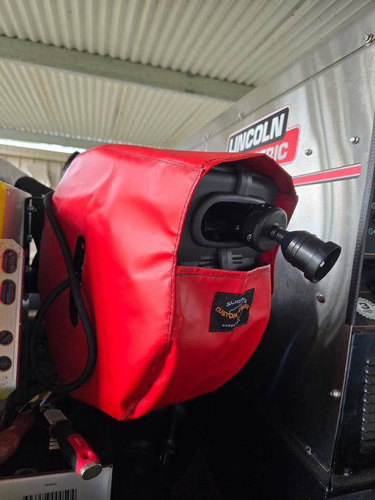 "Retracta" (C1 series) Hose Reel Cover