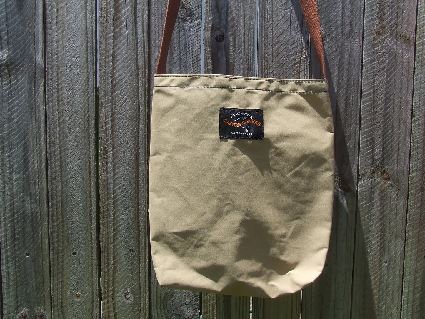 Skata Bag