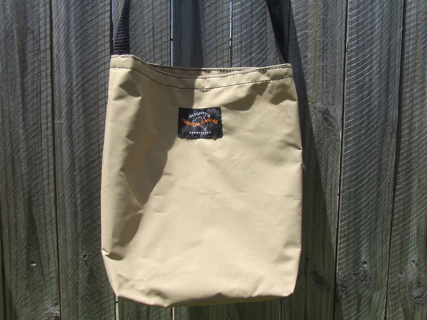 Skata Bag