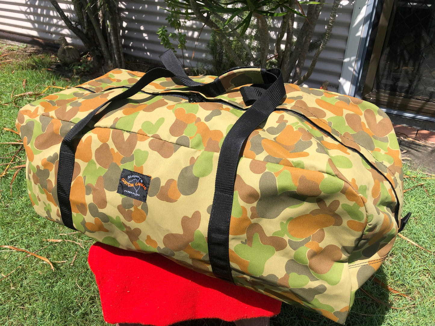 Duffel Bag