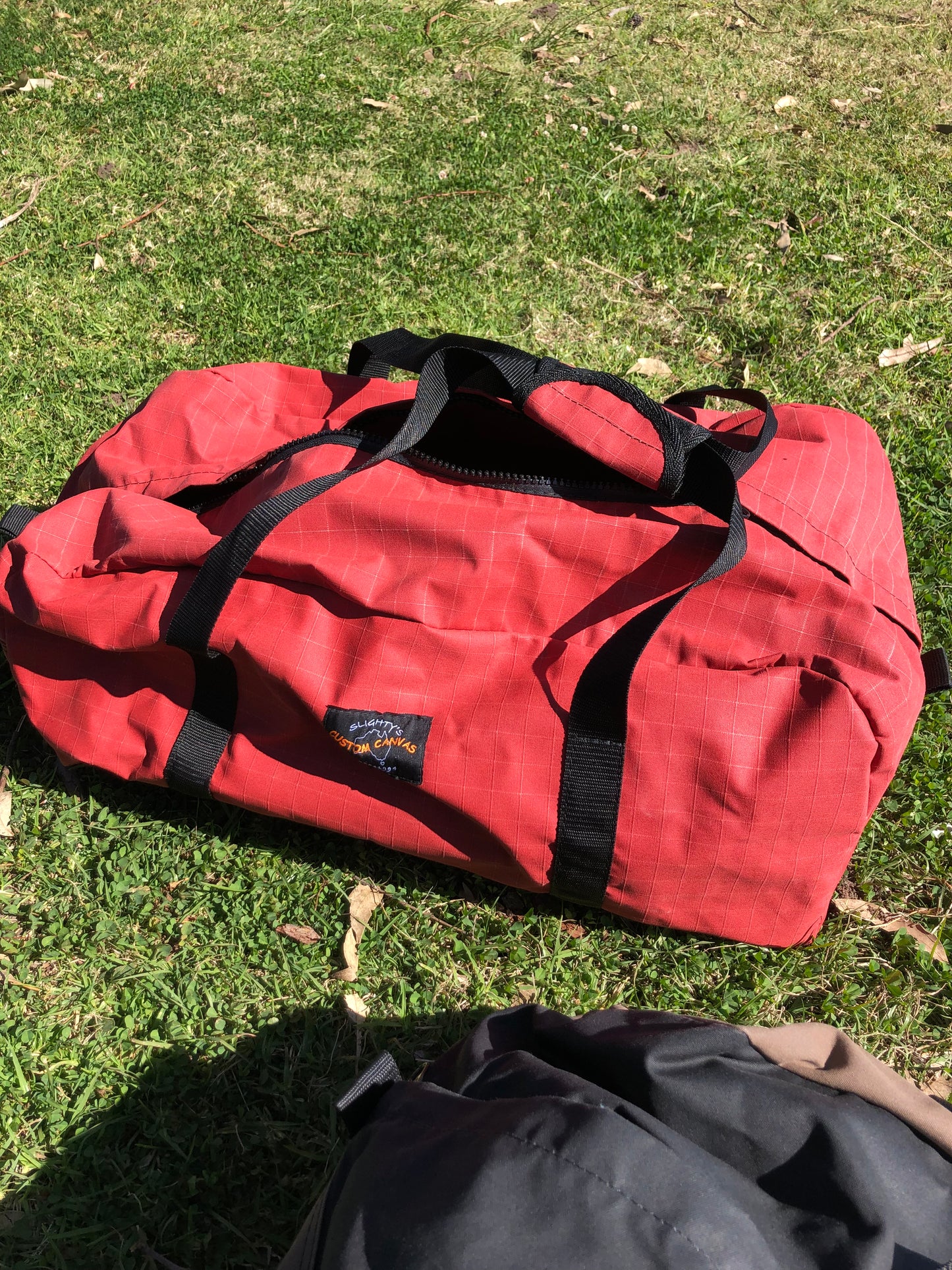 Duffel Bag