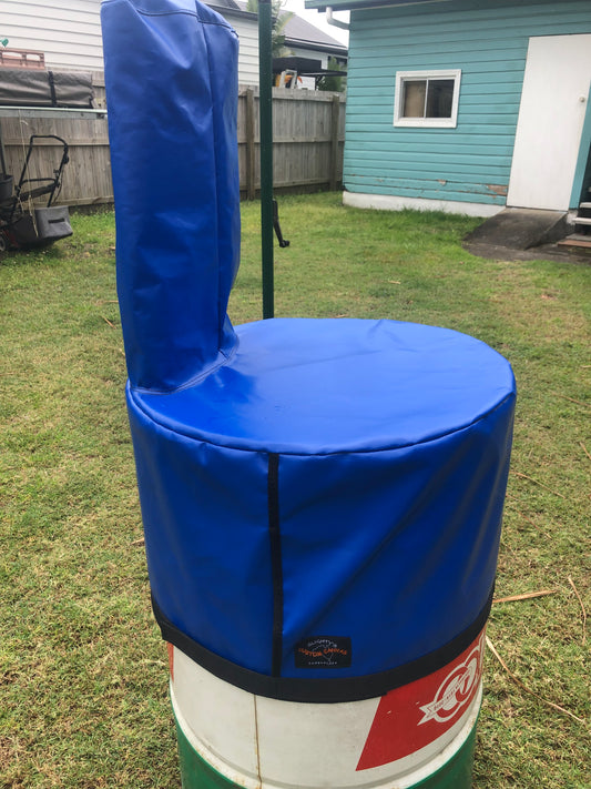 205L / 44Gal Drum Pump Cover