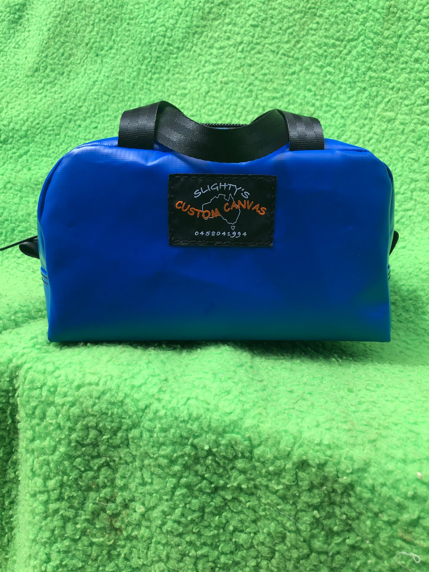 Ladies Toiletries Bag