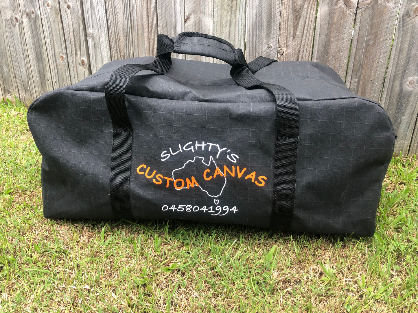 Duffel Bag