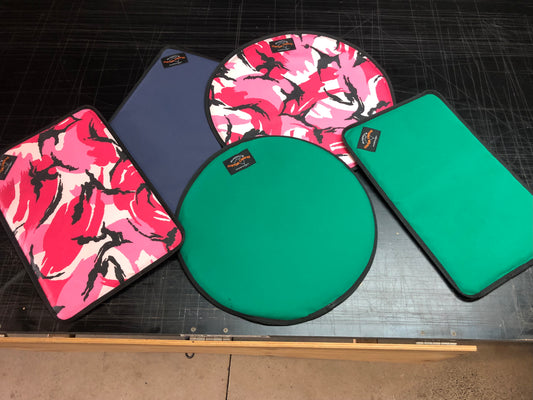 Doggo Camping Mat Lg