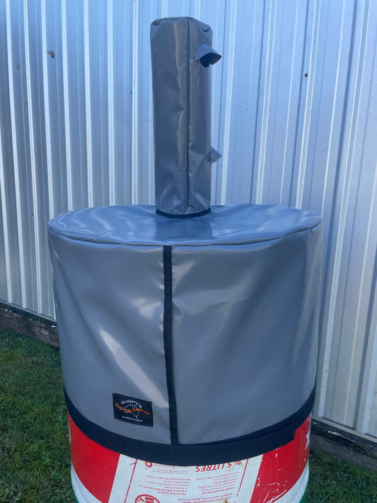 205L / 44Gal Drum Pump Cover