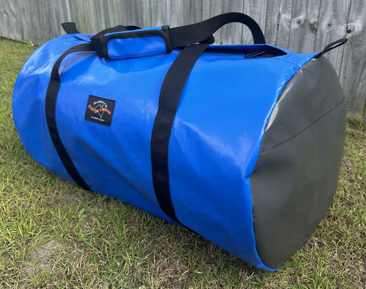 Round Duffel Large