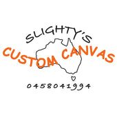 Slighty's Custom Canvas