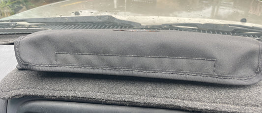 Dash Organizer ( with flap )