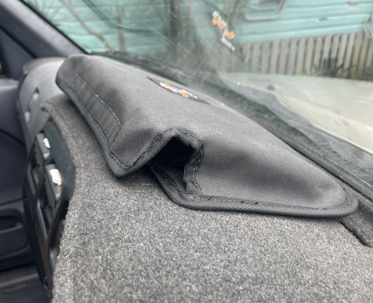 Dash Organizer ( with flap )