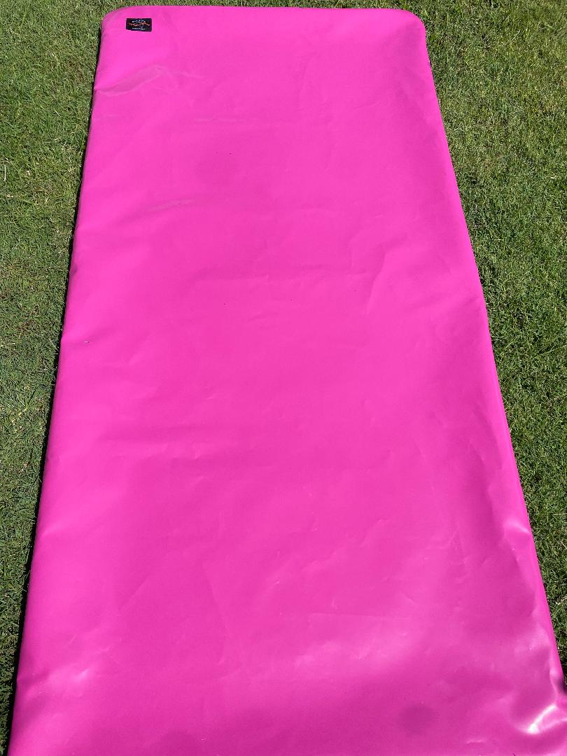 Ground Control Mini Mat Vinyl / Vinyl, 2m x .6m