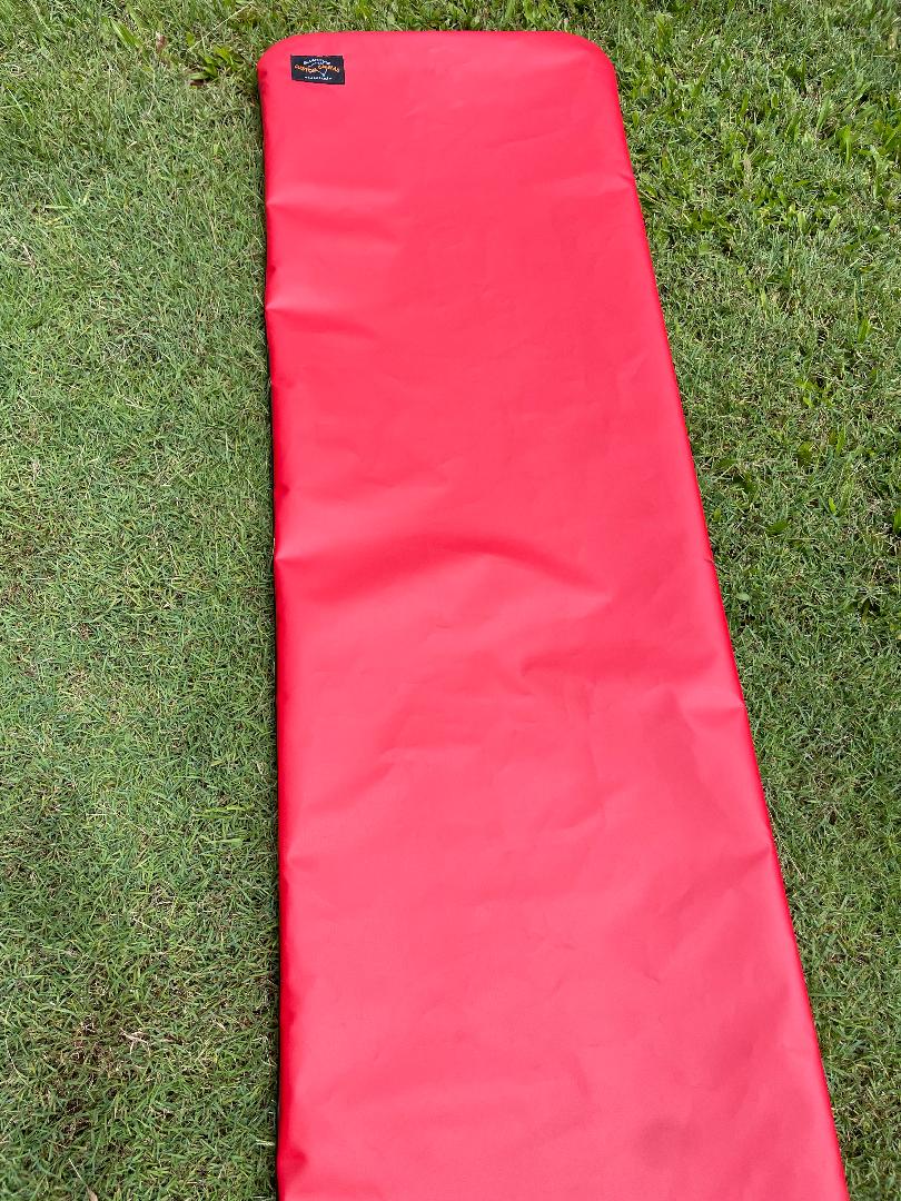 Ground Control Mini Mat Vinyl / Vinyl, 2m x .6m