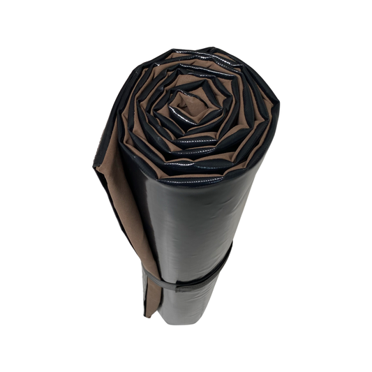 Ground Control Mat Vinyl/Vinyl, 2m x 1m